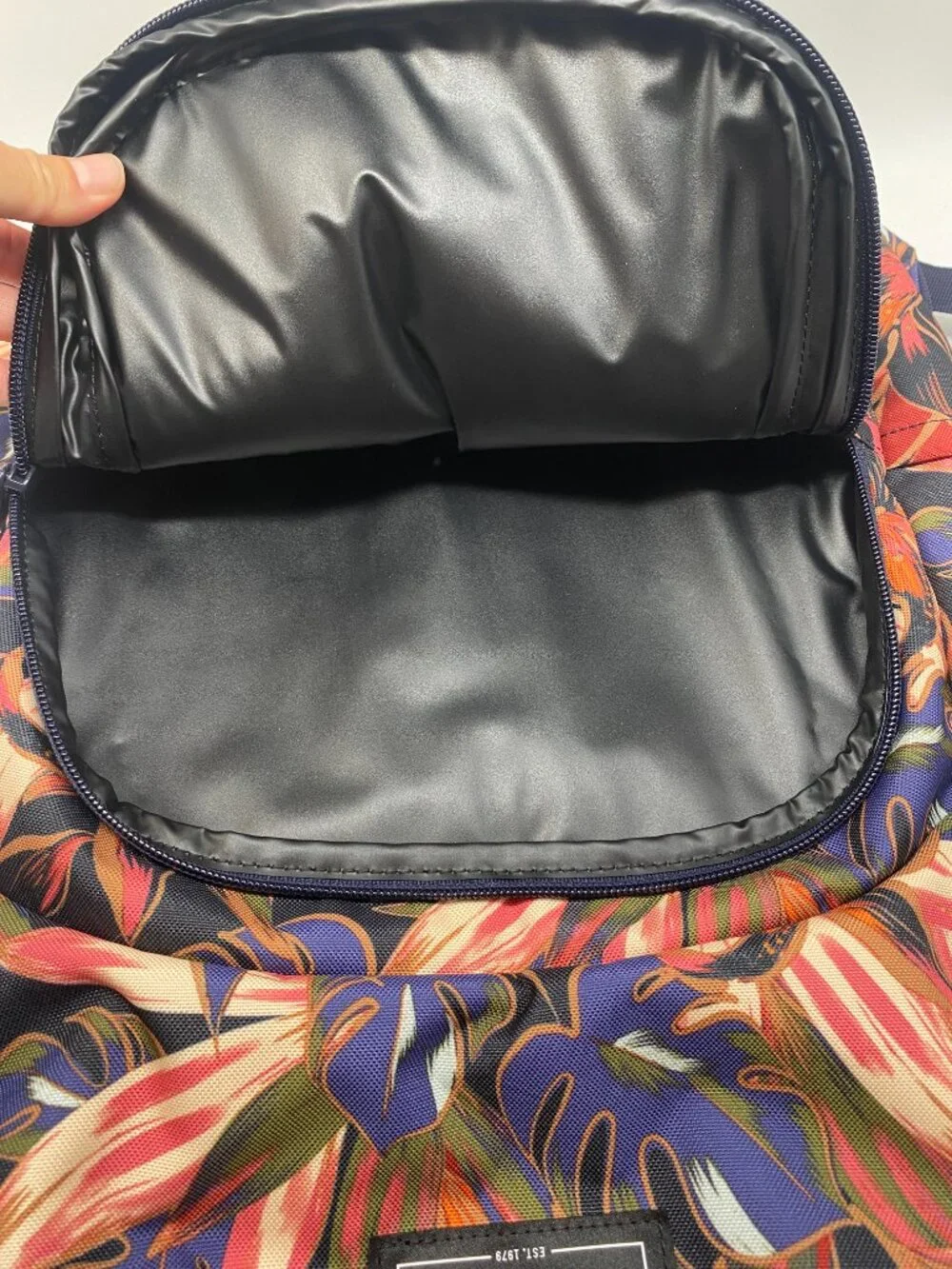 DAKINE CAMPUS L 33L BACKPACK DARK STARGAZER